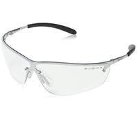 Bolle SILPSI Silium Safety Glasses - Clear