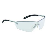 Bolle SILPSI Silium Safety Glasses - Clear