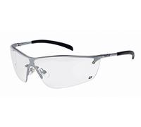Bolle SILPSI Silium Safety Glasses - Clear by Bolle