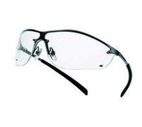 Bolle SILPSI Silium Safety Glasses - Clear