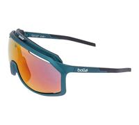 BOLLE SINGLASSES Chronoshield Glasses, Adult Unisex, Multicoloured, One Size