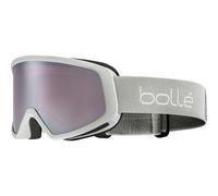 Bolle Ski Goggles Bedrock Plus BG008003 Medium Unisex Grey Matte Cat 2