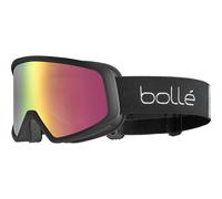 Bolle Ski Goggles Bedrock Plus BG008006 Matte Black Rose Gold