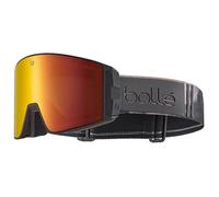 Bolle Ski Goggles Blackridge BG010001 Dark Brush Matte Sunrise