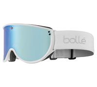 Bollé - Women's Blanca Cat 2 (VLT 22%) - Ski goggles grey/blue