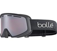 Bolle Cascade Ski Goggles Black Vermillon Gun/CAT2 Men,Women
