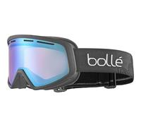 Bolle Cascade Ski Goggles Black Azure/CAT3-1