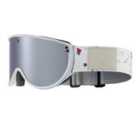 Bollé - Women's Eco Blanca Cat 3 (VLT 15%) - Ski goggles grey