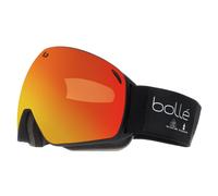Bolle Ski Goggles Eco Torus M BG009002 Matte Black Sunrise