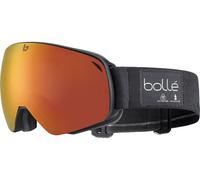 Bolle Ski Goggles Eco Torus M BG009002 Medium Unisex Black Matte/Sunrise Cat 2