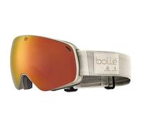 Bolle Ski Goggles Eco Torus M BG009005 Matte Oatmeal Sunrise