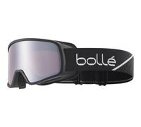 Bolle Ski Goggles Nevada Jr BG050006 Matte Race Black Vermillon Gun