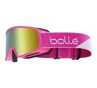 Bolle Ski Goggles Nevada Jr BG050007 Matte Race Pink Sunshine