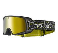 Bollé - Junior's Nevada S3 (VLT 14%) - Ski goggles size S, multi