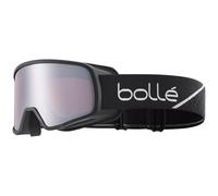 Bolle Ski Goggles Nevada Junior BG050006 Children's Race Black Matte/Vermillon