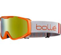 Bolle Ski Goggles Rocket Plus BG108005 Junior Orange Matte/Sunshine Cat 3