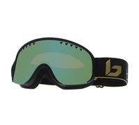 Bollé Women's Scarlett Snow Goggles Small/Medium, Black Corp Matte