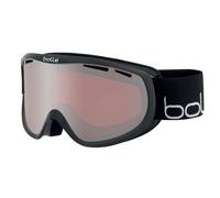 Bollé Sierra 21948 Small-Medium Women's Ski Goggles Black & White/Vermillon gun