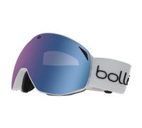 Bolle Ski Goggles Torus BG062001 Matte White Azure