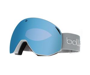 Bolle Ski Goggles Torus BG062006 Matte Full Grey Volt Ice Blue