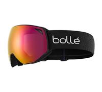 Bollé Torus - Ski goggles Black Matte Volt Ruby Cat 2