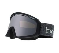 Bolle Y7 Ski Goggles Black Black / Chrome CAT3 Men