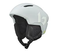 Bollé - Ski helmet - Atmos Mips Lightest Grey Matte for Men - Size 52-55 cm Grey