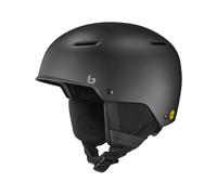 Bollé - Ski helmet - Keystone Mips Black Matte for Men - Size 55-59 cm Black 55-59 cm