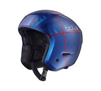 Bollé - Ski helmet - Medalist Pure Alexis Pinturault Signature Series for Men - Size 59-62 cm - Navy Navy 59-62 cm