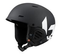 Bollé - Mute - Ski helmet size 55-59 cm - M, black