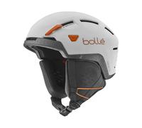 Bollé - Ski helmet - Ypsos Mips Chalk Signal Matte for Men - Size 53-57 cm - White White 53-57 cm