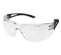 Bolle Slam Tactical Glasses - Clear