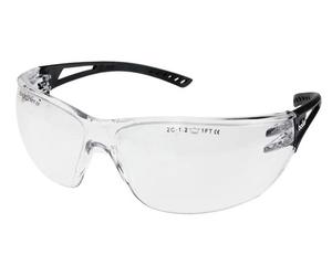 Bolle Slam Tactical Glasses - Clear