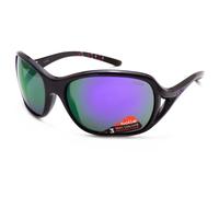 Bolle Solden Women's Sunglasses Black/ Blue Violet