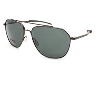 Bolle Source Sunglasses Matte Gunmetal with TNS Grey Lenses Unisex BS143001