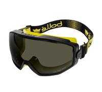 Bolle Spectrum Goggles - Smoke/Black/Yellow