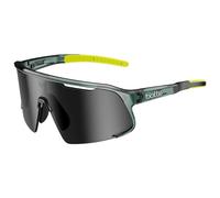 Bollé - Speedchaser Hunter Green Crystal Tns - Sunglasses