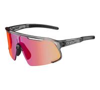 Bollé - Speedchaser Dark Grey Crystal Phantom Clear Lava Photochromic - Sunglasses