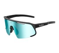 Bollé - Sunglasses - Speedchaser Black Matte - TNS Ice in Nylon Black