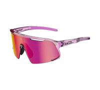 BOLLE SPEEDCHASER sunglasses (Astro Pink Crystal Volt Ruby)