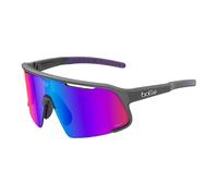 BOLLE SPEEDCHASER (Titanium Matte - Volt Ultraviolet)