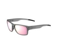 Bollé - Status Polarized S3 (VLT 15%) - Sunglasses size M, grey