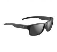 Bollé - Status Polarized S3 (VLT 15%) - Sunglasses size M, grey