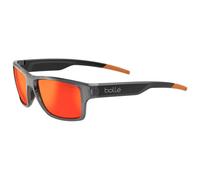 Bolle Status Sunglasses Clear Sunrise/CAT3