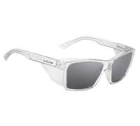 Bolle | STKS 420 Crystal Frame | Safety Glasses | Smoke | STK42N21E