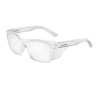 Bolle STKS 420 Glasses - Crystal Grey/Clear