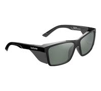 Bolle STKS 420 Smoked Polarized Safety Glasses Anti-Scratch EN ISO Rated