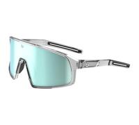 Bollé - Striver S3 - Cycling glasses size M, grey/turquoise