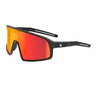 Bollé - Striver S3 - Cycling glasses size M, red