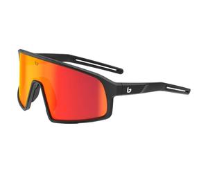 BOLLE Striver Shield - Mixte - Black - size only size- model 2026 only size